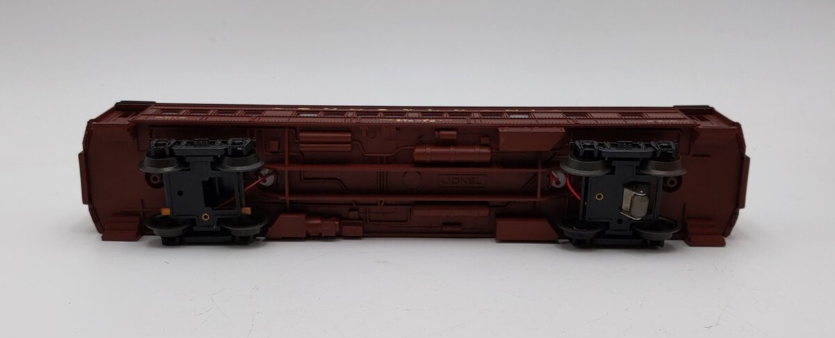 Lionel 6-9515 O Gauge Pennsylvania Washington Circle Pullman Car NIB