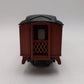 Lionel 6-9515 O Gauge Pennsylvania Washington Circle Pullman Car NIB