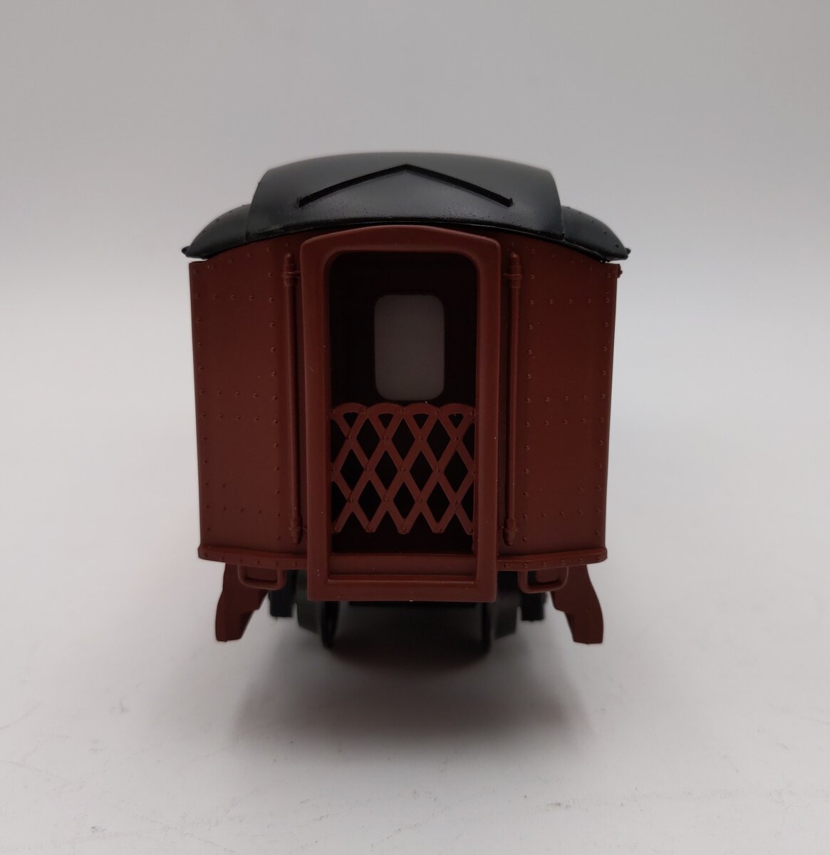 Lionel 6-9515 O Gauge Pennsylvania Washington Circle Pullman Car NIB