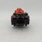 Lionel 3927 O Vintage Postwar Motorized Track Cleaner Car #3927 VG