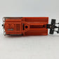 Lionel 3927 O Vintage Postwar Motorized Track Cleaner Car #3927 VG