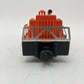 Lionel 3927 O Vintage Postwar Motorized Track Cleaner Car #3927 VG