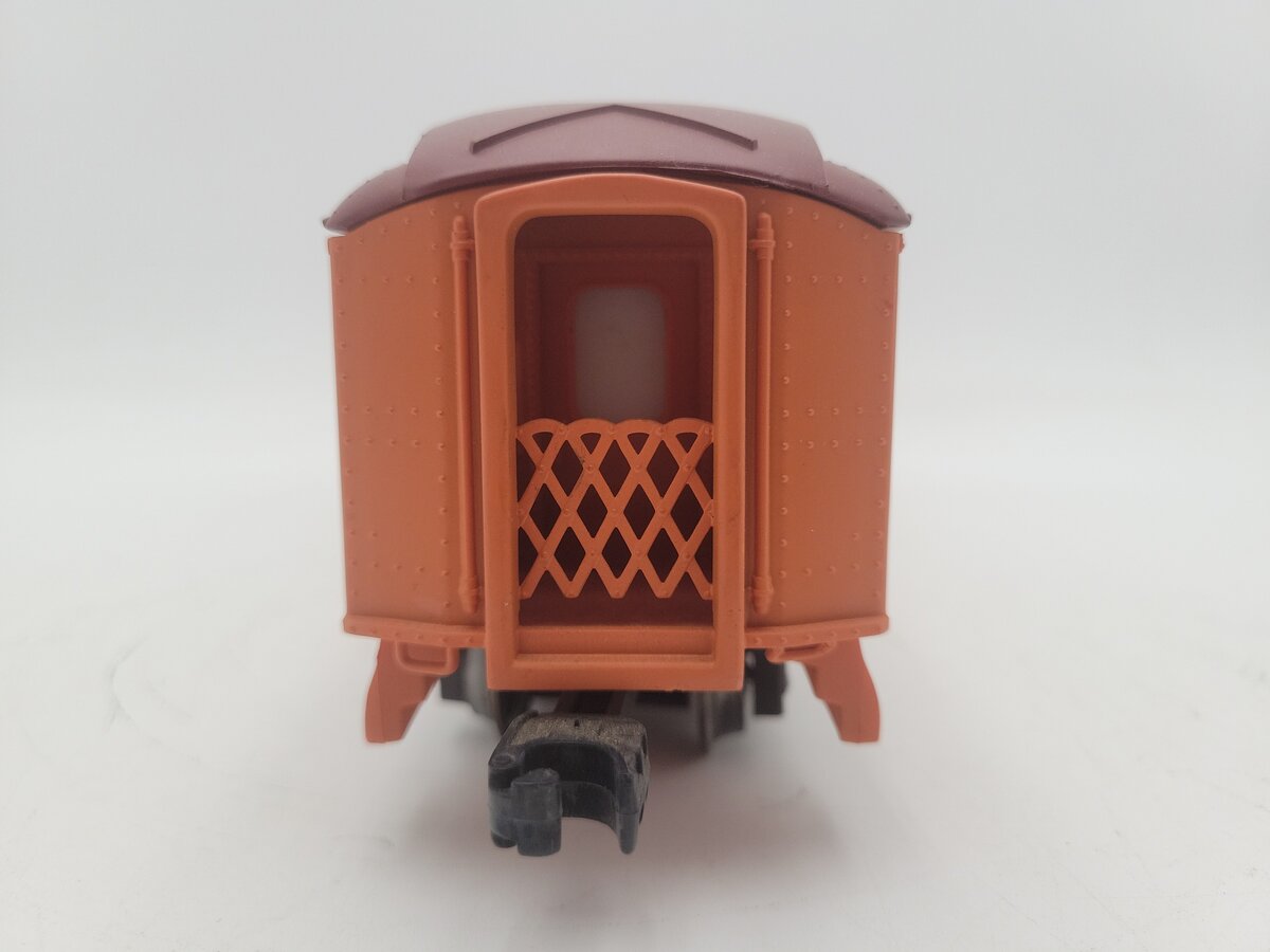 Lionel 6-9504 O Gauge Milwaukee Road "City Of Tacoma" Coach Car #9504 EX