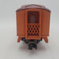 Lionel 6-9504 O Gauge Milwaukee Road "City Of Tacoma" Coach Car #9504 EX