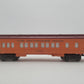 Lionel 6-9504 O Gauge Milwaukee Road "City Of Tacoma" Coach Car #9504 EX