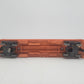 Lionel 6-9504 O Gauge Milwaukee Road "City Of Tacoma" Coach Car #9504 EX