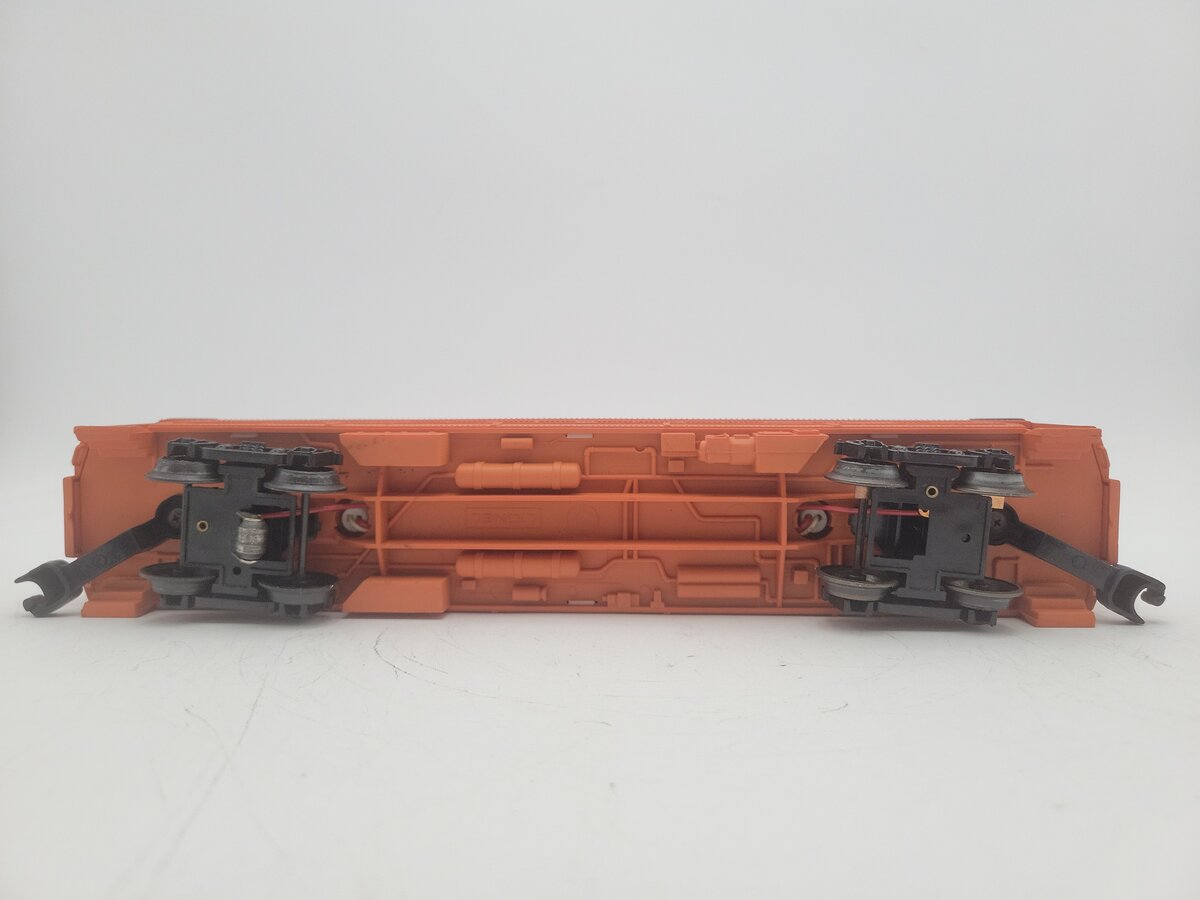 Lionel 6-9504 O Gauge Milwaukee Road 