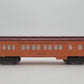 Lionel 6-9504 O Gauge Milwaukee Road "City Of Tacoma" Coach Car #9504 EX