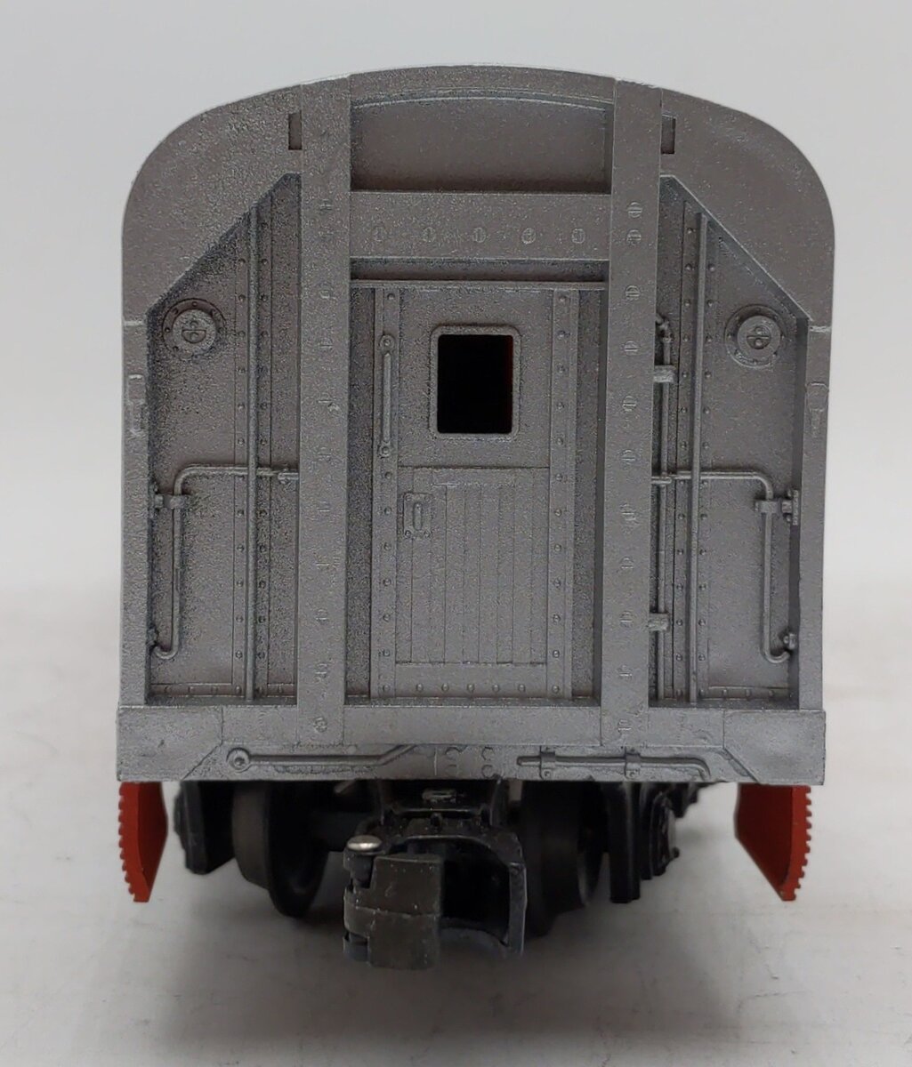 Lionel 6-9589 O Gauge Southern Pacific Daylight Aluminum Baggage Car EX/Box