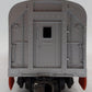 Lionel 6-9589 O Gauge Southern Pacific Daylight Aluminum Baggage Car EX/Box