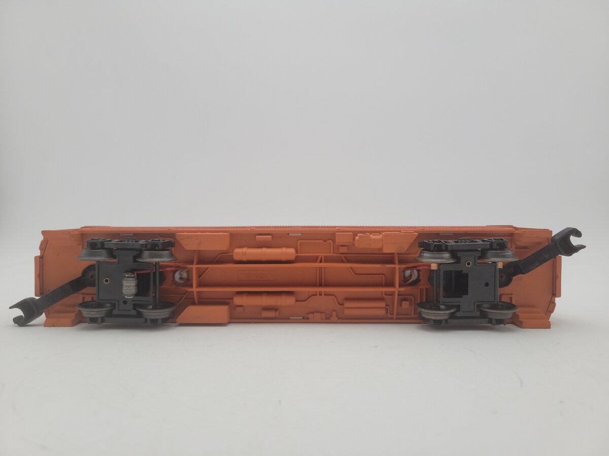 Lionel 6-9505 O Gauge Milwaukee Road "City of Seattle" Passenger Car EX