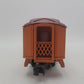 Lionel 6-9505 O Gauge Milwaukee Road "City of Seattle" Passenger Car EX