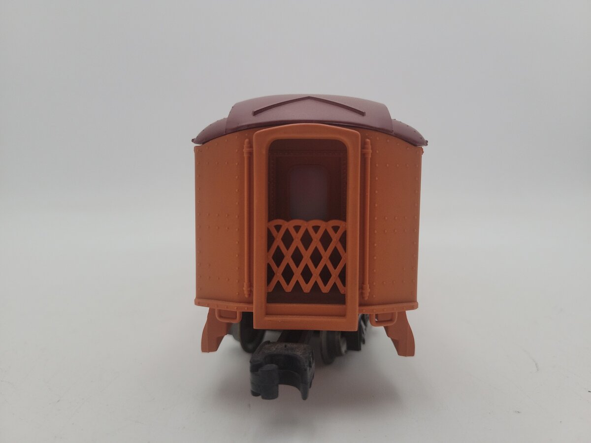 Lionel 6-9505 O Gauge Milwaukee Road 