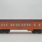Lionel 6-9505 O Gauge Milwaukee Road "City of Seattle" Passenger Car EX