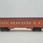 Lionel 6-9505 O Gauge Milwaukee Road "City of Seattle" Passenger Car EX