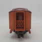 Lionel 6-9505 O Gauge Milwaukee Road "City of Seattle" Passenger Car EX