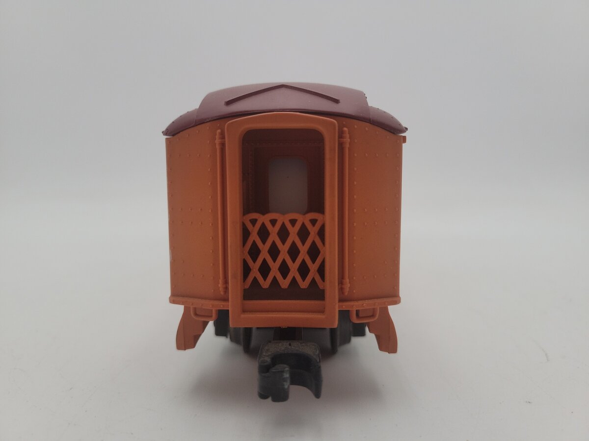 Lionel 6-9505 O Gauge Milwaukee Road "City of Seattle" Passenger Car EX