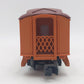 Lionel 6-9501 O Gauge Milwaukee Road Aberdeen Passenger Car EX
