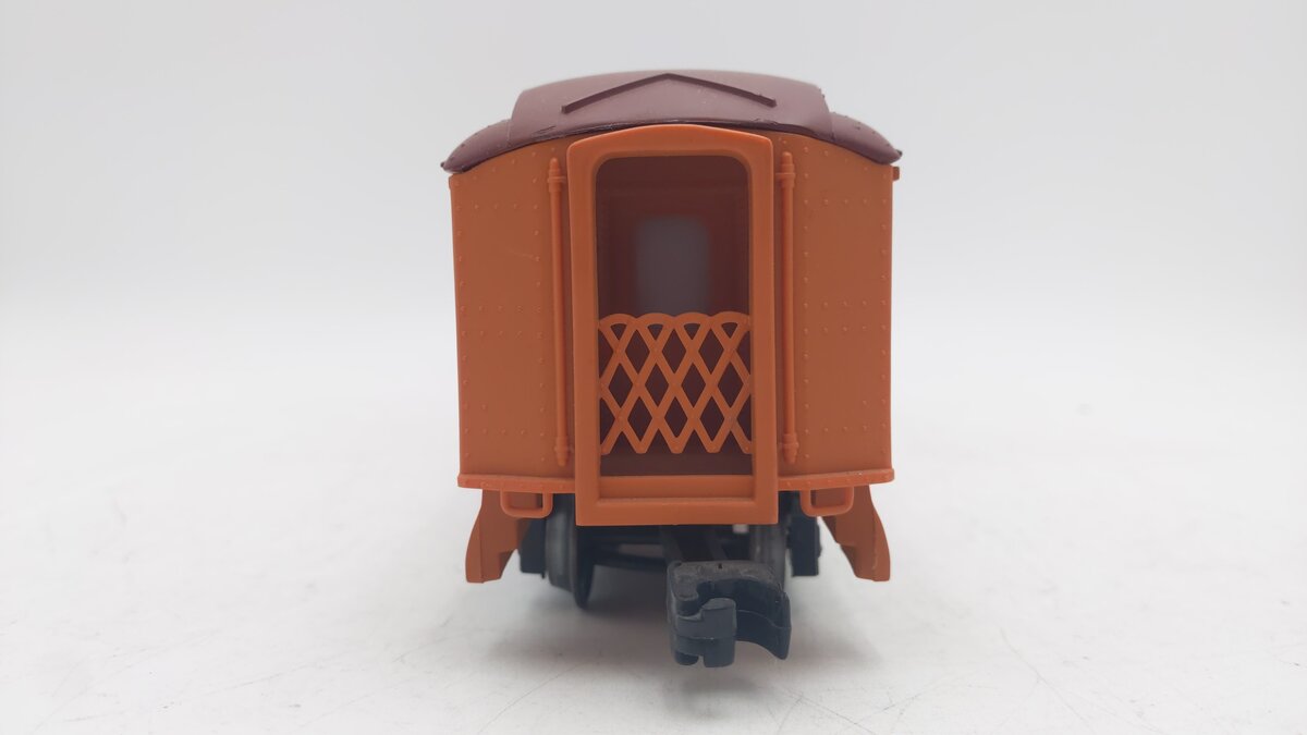 Lionel 6-9501 O Gauge Milwaukee Road Aberdeen Passenger Car EX