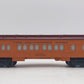 Lionel 6-9501 O Gauge Milwaukee Road Aberdeen Passenger Car EX