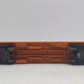 Lionel 6-9501 O Gauge Milwaukee Road Aberdeen Passenger Car EX