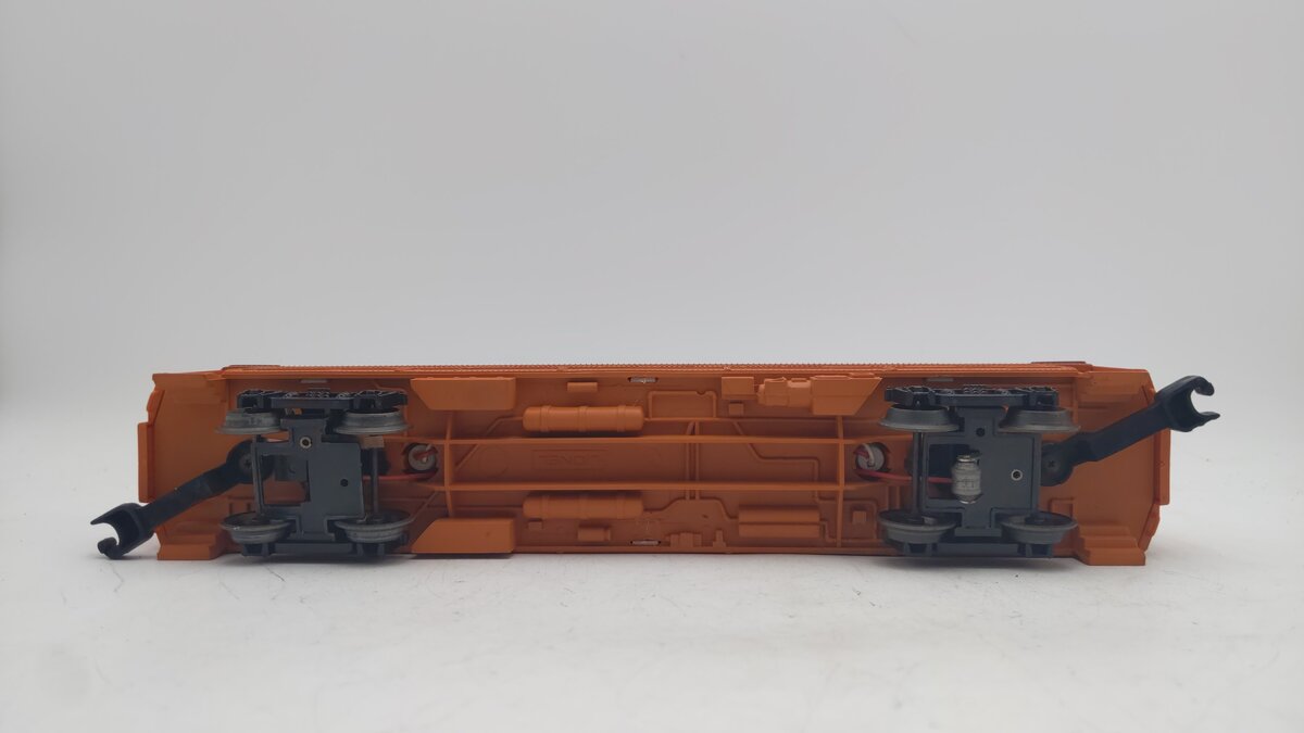 Lionel 6-9501 O Gauge Milwaukee Road Aberdeen Passenger Car EX