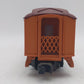 Lionel 6-9501 O Gauge Milwaukee Road Aberdeen Passenger Car EX