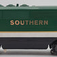 Lionel 6-8566 O Gauge Southern F-3 A Diesel Locomotive EX/Box