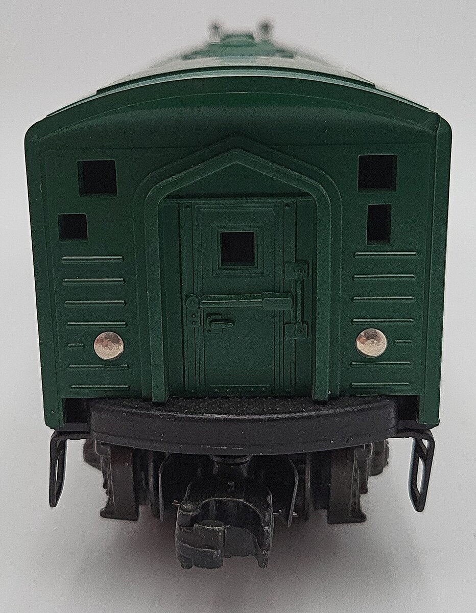 Lionel 6-8566 O Gauge Southern F-3 A Diesel Locomotive EX/Box