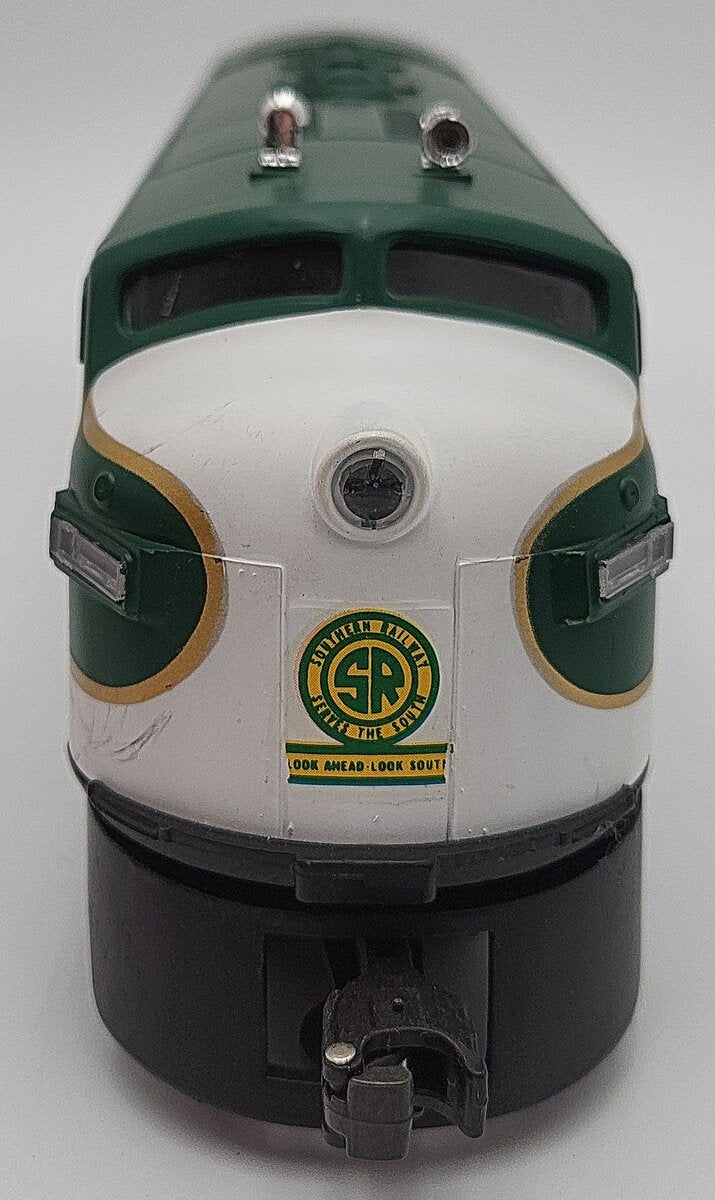 Lionel 6-8566 O Gauge Southern F-3 A Diesel Locomotive EX/Box