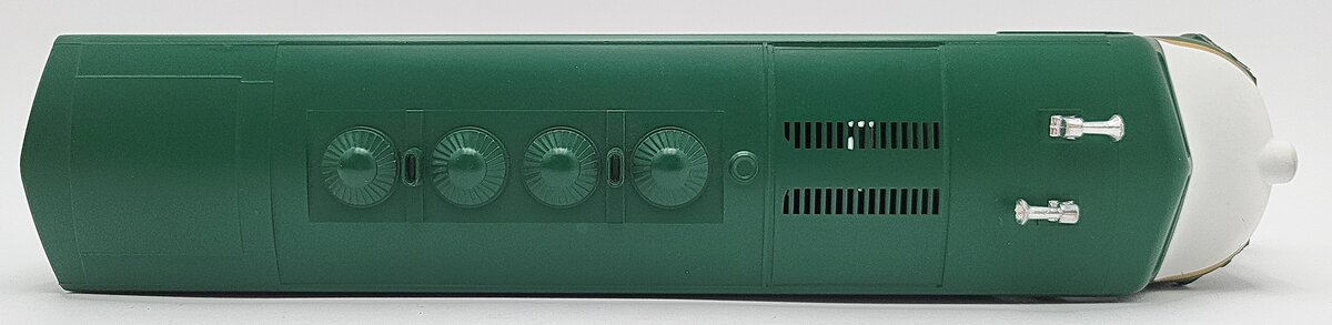 Lionel 6-8566 O Gauge Southern F-3 A Diesel Locomotive EX/Box