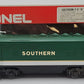 Lionel 6-8566 O Gauge Southern F-3 A Diesel Locomotive EX/Box