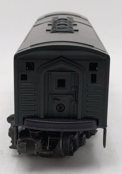 Lionel 6-8164 O Gauge Pennsylvania F3 B-Unit Dummy Diesel Locomotive EX/Box