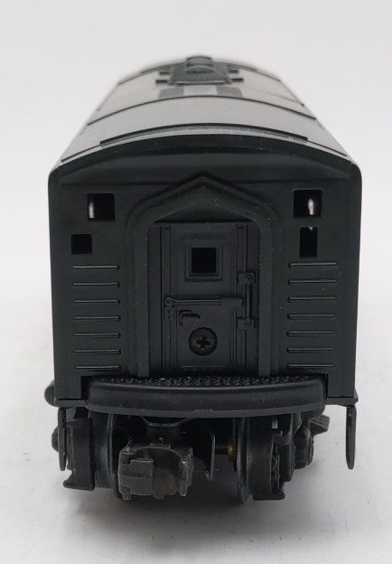 Lionel 6-8164 O Gauge Pennsylvania F3 B-Unit Dummy Diesel Locomotive EX/Box