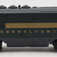 Lionel 6-8164 O Gauge Pennsylvania F3 B-Unit Dummy Diesel Locomotive EX/Box