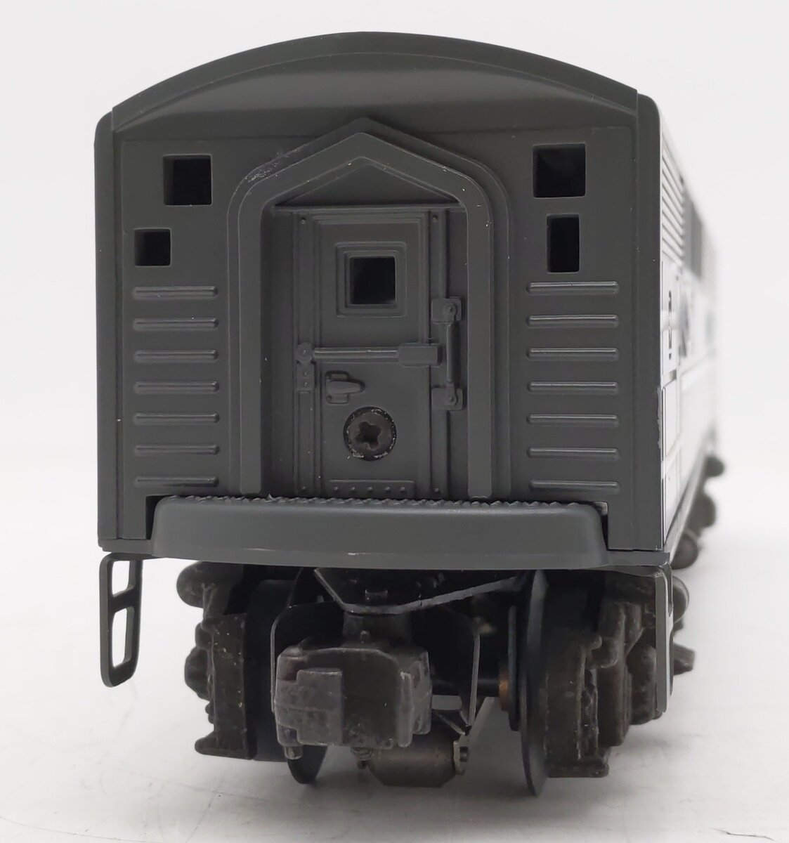 Lionel 6-8371 NYC F-3 B Unit Non-Powered Diesel Locomotive with Horn EX/Box