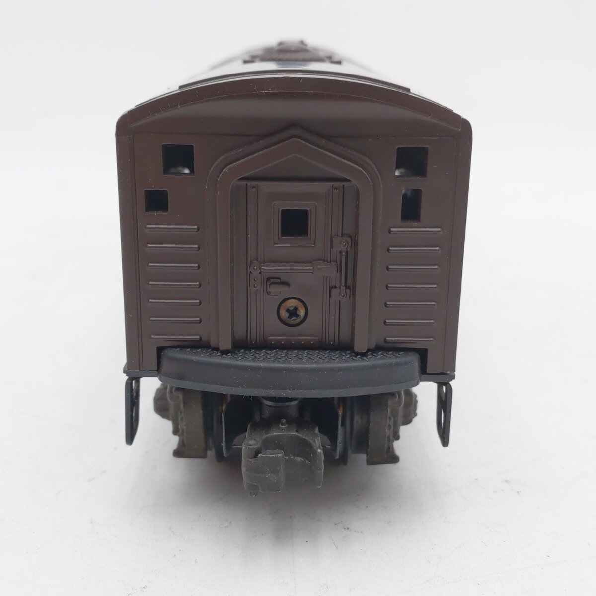 Lionel 6-8581 O Gauge Illinois Central F3 Dummy B Unit Diesel Locomotive EX/Box