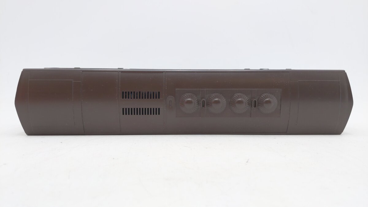 Lionel 6-8581 O Gauge Illinois Central F3 Dummy B Unit Diesel Locomotive EX/Box