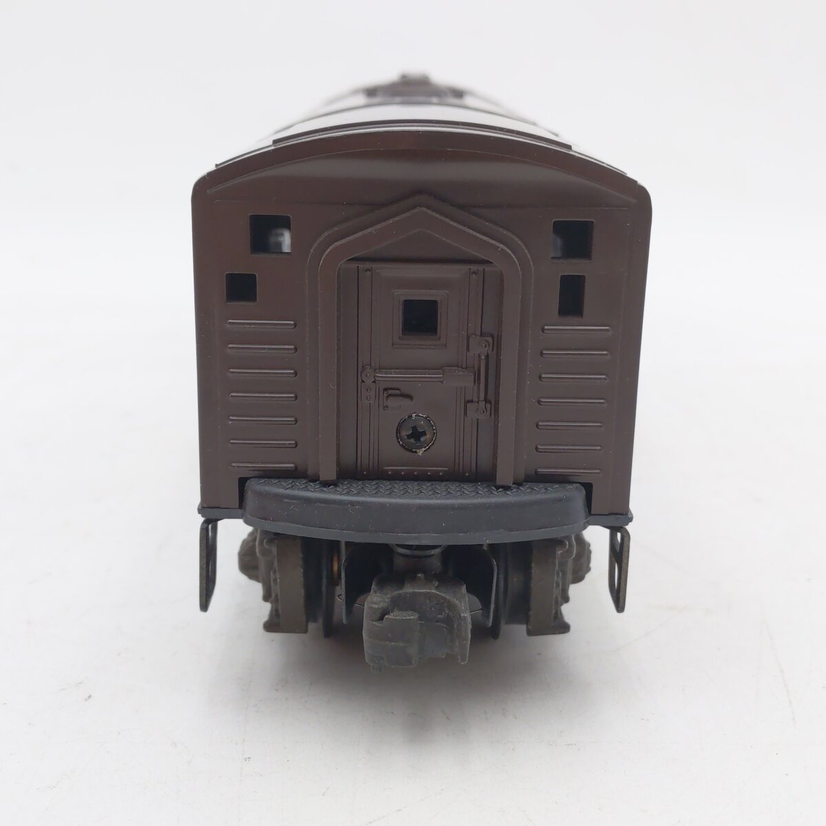 Lionel 6-8581 O Gauge Illinois Central F3 Dummy B Unit Diesel Locomotive EX/Box