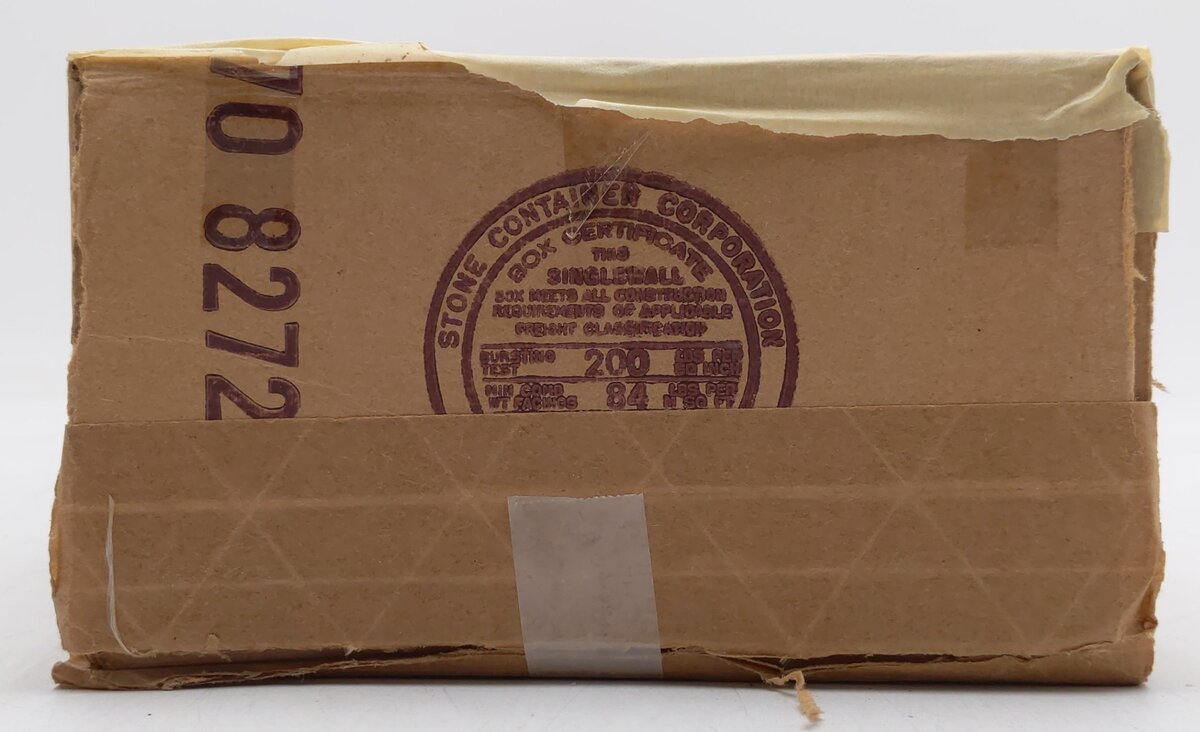Lionel 6-8272 O Gauge Pennsylvania EP5 Electric Locomotive EX/Box