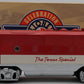 Lionel 6-38103 O Gauge Texas Special F3 A Powered Diesel Locomotive #2245 EX/Box