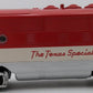 Lionel 6-38103 O Gauge Texas Special F3 A Powered Diesel Locomotive #2245 EX/Box
