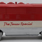 Lionel 6-38103 O Gauge Texas Special F3 A Powered Diesel Locomotive #2245 EX/Box