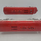 Lionel 2245 O Gauge Texas Special F-3 AB Diesel Locomotive Set VG