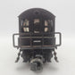 Lionel 616 Vintage O AT&SF NW-2 Powered Diesel Locomotive VG