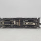 Lionel 616 Vintage O AT&SF NW-2 Powered Diesel Locomotive VG