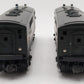 Lionel 6-8952 O Gauge Pennsylvania F-3 AA Diesel Locomotive Set EX/Box