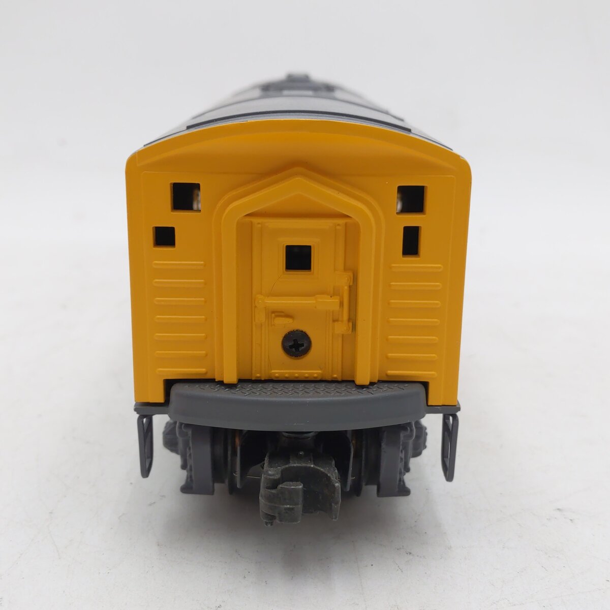 Lionel 6-8481 O Gauge Union Pacific F3 B-Unit Non-Powered Diesel Locomotive LN/Box