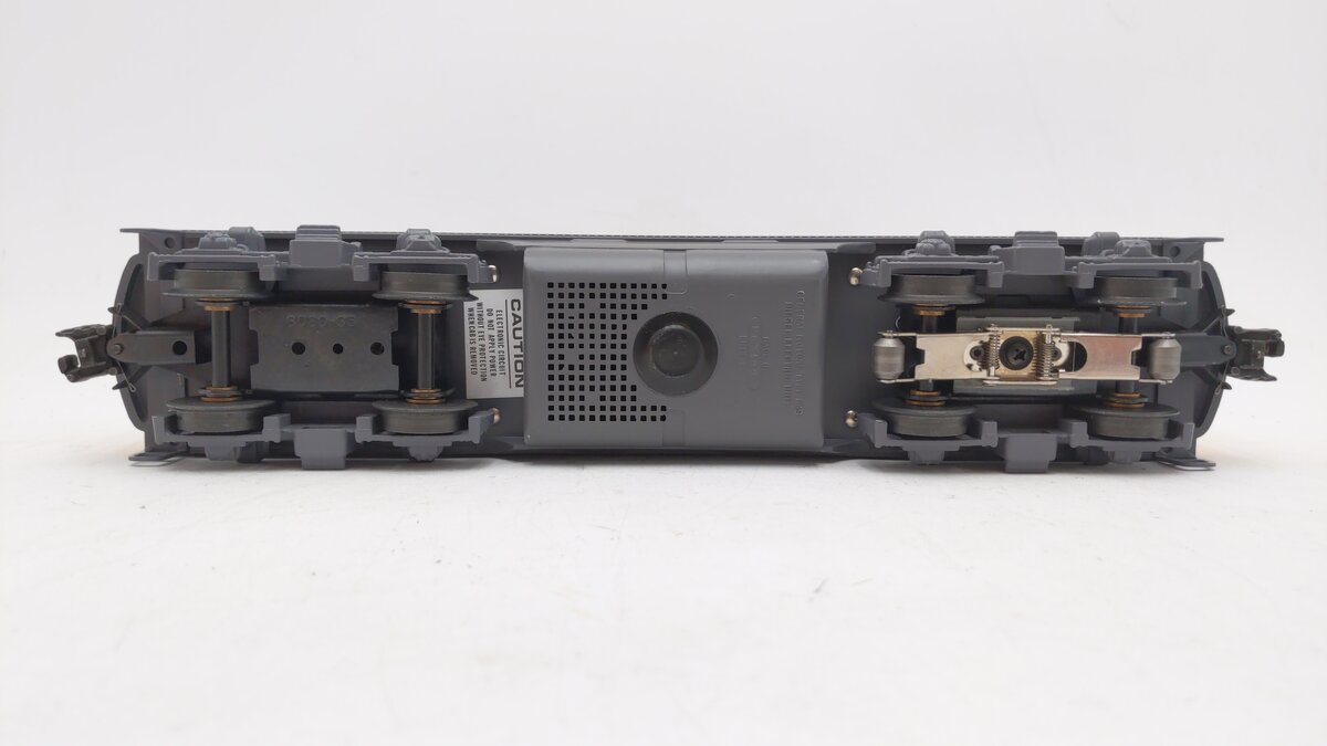 Lionel 6-8481 O Gauge Union Pacific F3 B-Unit Non-Powered Diesel Locomotive LN/Box