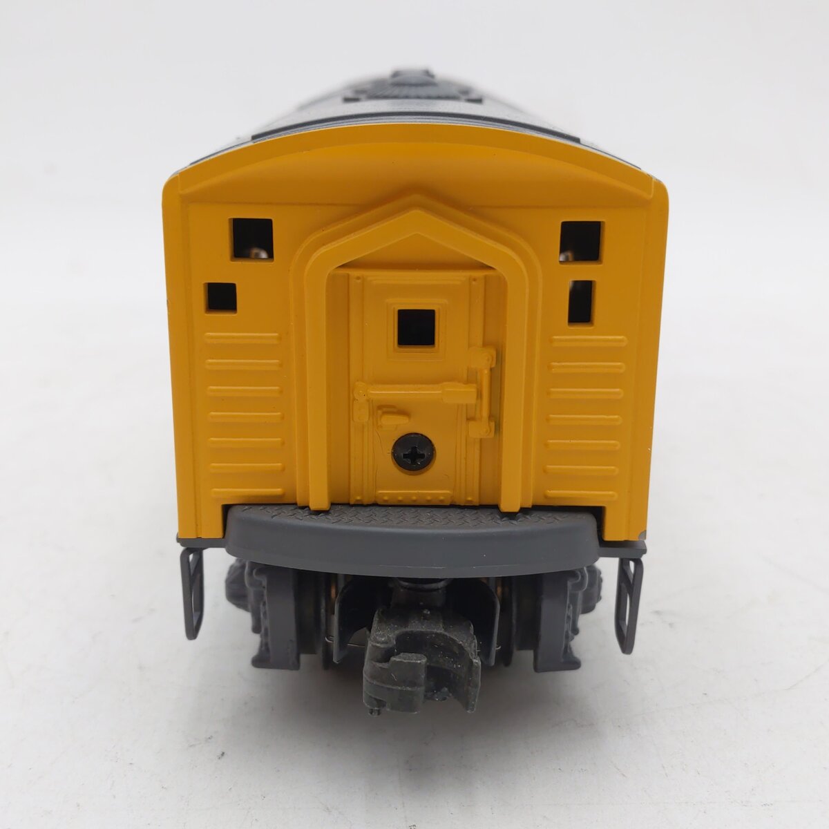 Lionel 6-8481 O Gauge Union Pacific F3 B-Unit Non-Powered Diesel Locomotive LN/Box